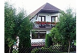 Частен дом Balatonszemes Унгария